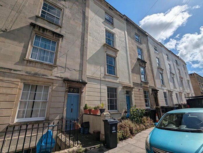 7 Bedroom House To Rent In Meridian Place –, BS8