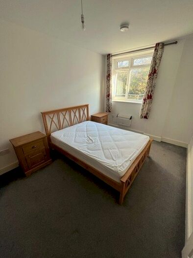 1 Bedroom Flat To Rent In Lincoln Road, Peterborough PE1