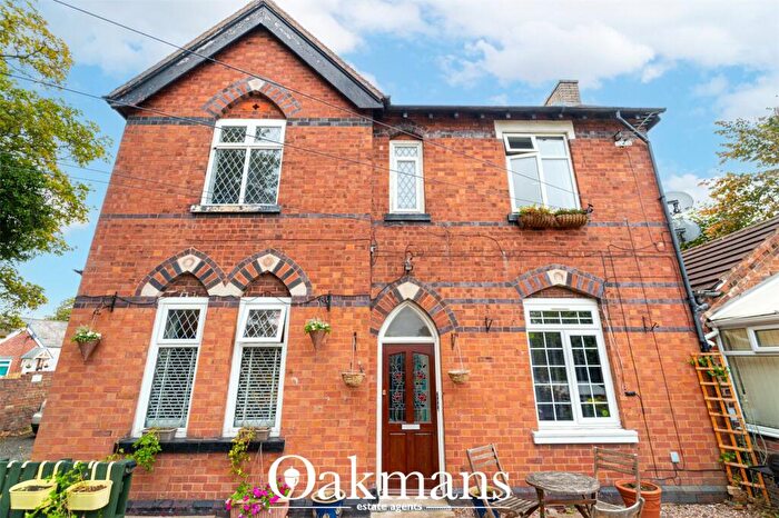 1 Bedroom Apartment For Sale In Church Road, Lye, Stourbridge, West Midlands, DY9