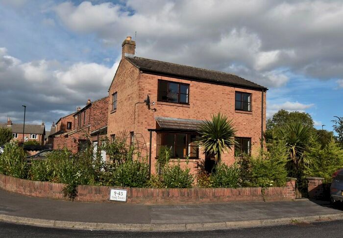 3 Bedroom Detached House To Rent In The Oaks, Masham, Ripon, HG4