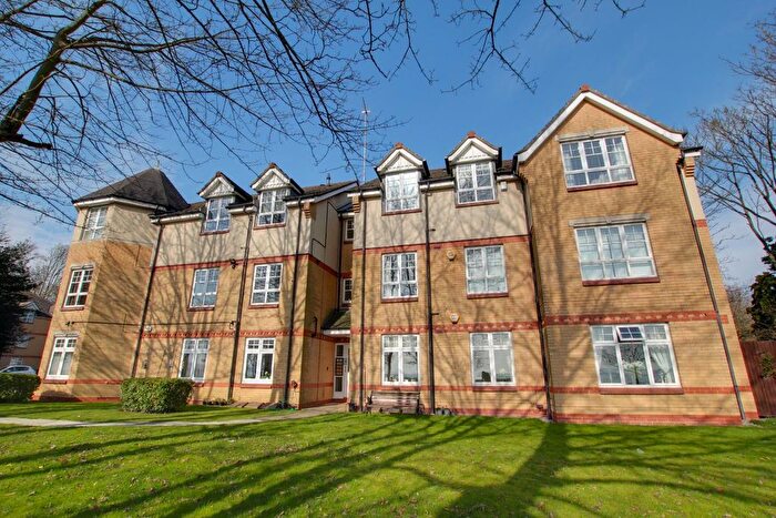 3 Bedroom Flat To Rent In St. Marys Close, Hessle, East Riding Of Yorkshire, HU13