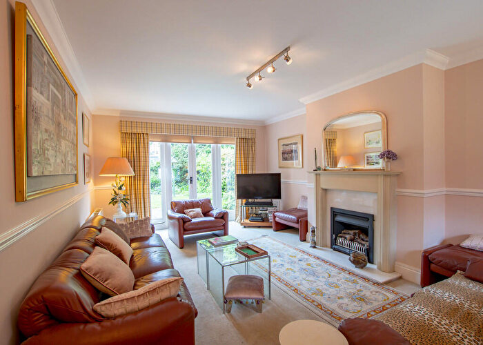 4 Bedroom Detached House For Sale In Rectors Gate, Retford, DN22