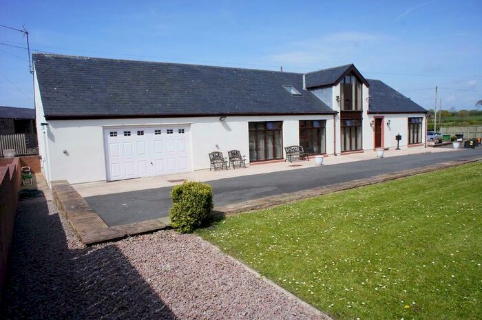 4 Bedroom Barn Conversion To Rent In Baldwinholme, Carlisle, CA5