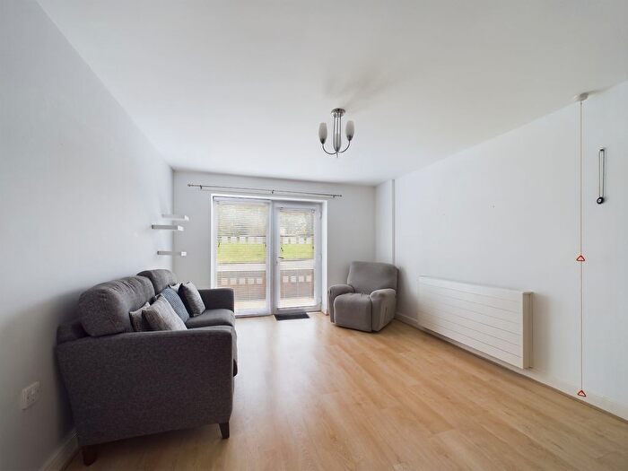 1 Bedroom Flat For Sale In Heyeswood, Haydock, Haydock, WA11