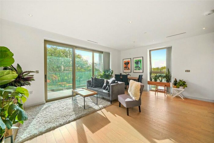 2 Bedroom Flat To Rent In Otto Building, London, E5