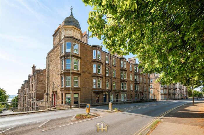 1 Bedroom Flat For Sale In Arbroath Road, Dundee, DD4