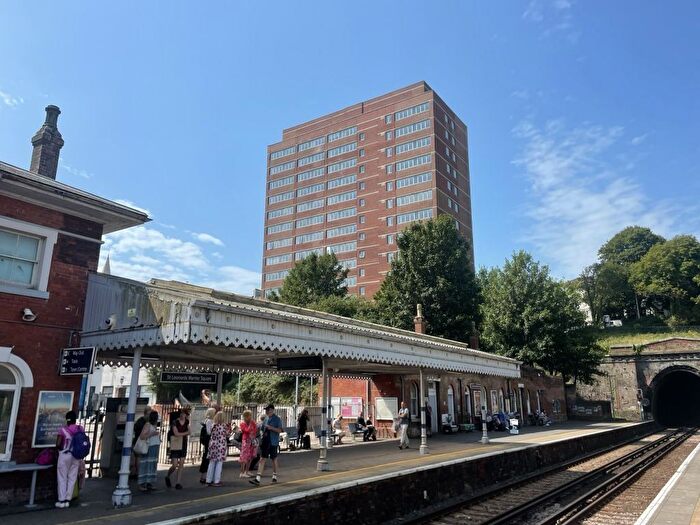 2 Bedroom Flat To Rent In Ocean House, London Road, St. Leonards-On-Sea, TN37