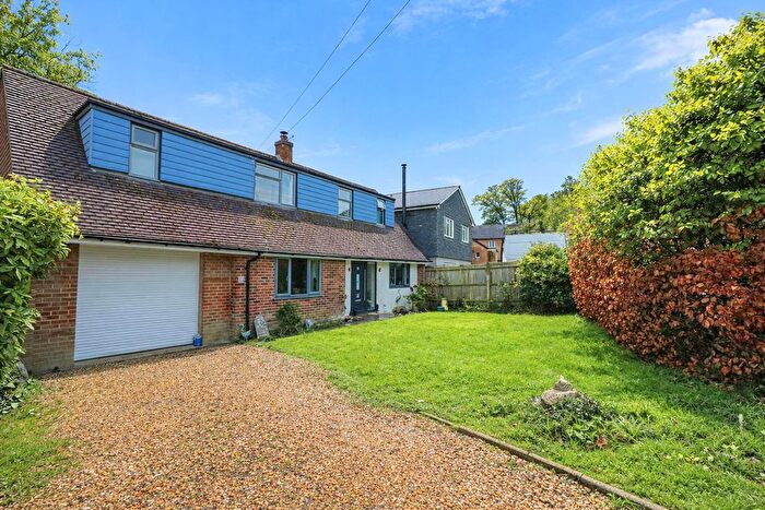 3 Bedroom Detached House For Sale In Beauharrow Road, St. Leonards-On-Sea, TN37