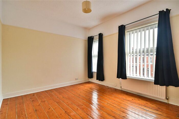 2 Bedroom Terraced House For Sale In Clarendon Street, Reddish, Stockport, SK5
