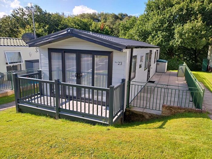 2 Bedroom Lodge For Sale In Amotherby Lane, Amotherby, Malton, YO17