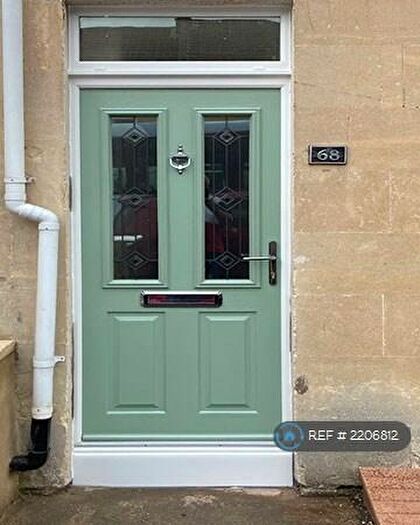 5 Bedroom Terraced House To Rent In Herbert Road, Bath, BA2