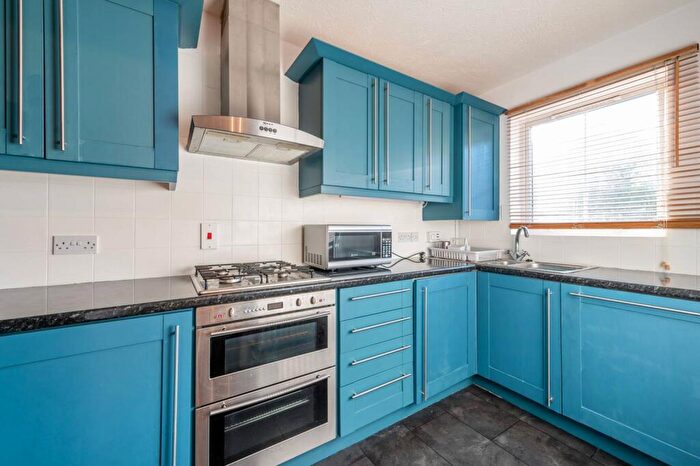 2 Bedroom Terraced House To Rent In Philips Close, Carshalton, SM5