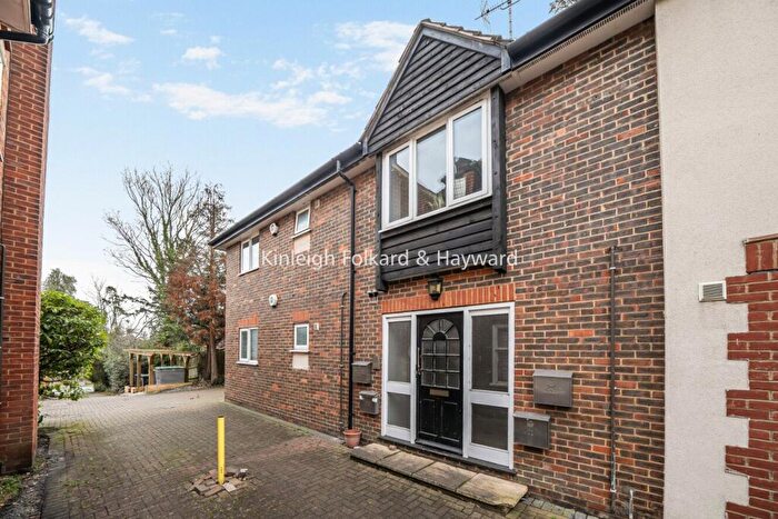 1 Bedroom Flat For Sale In Denbridge Road, Bromley, BR1