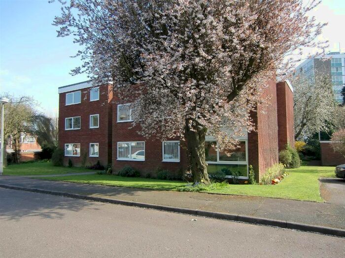 2 Bedroom Flat To Rent In Adare Drive, Styvechale, Coventry, CV3