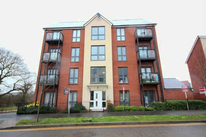 2 Bedroom Apartment To Rent In Jenner Boulevard, Lyde Green, Bristol, BS16