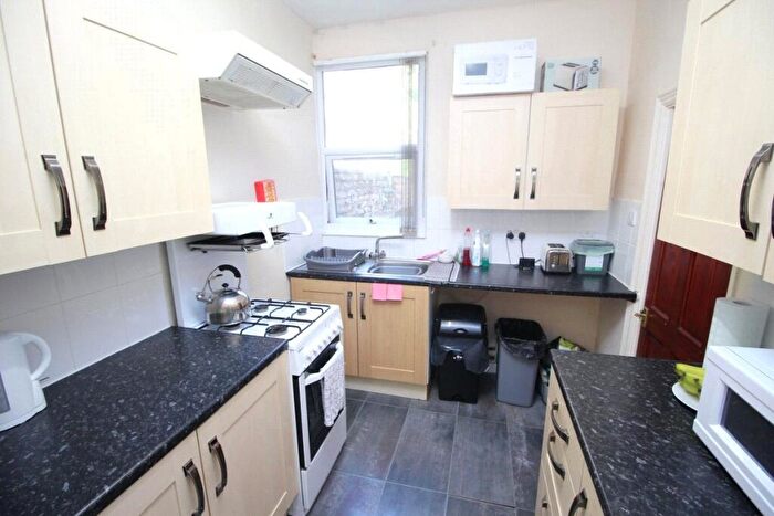 3 Bedroom House To Rent In Grayshott Road, Southsea, Hampshire, PO4