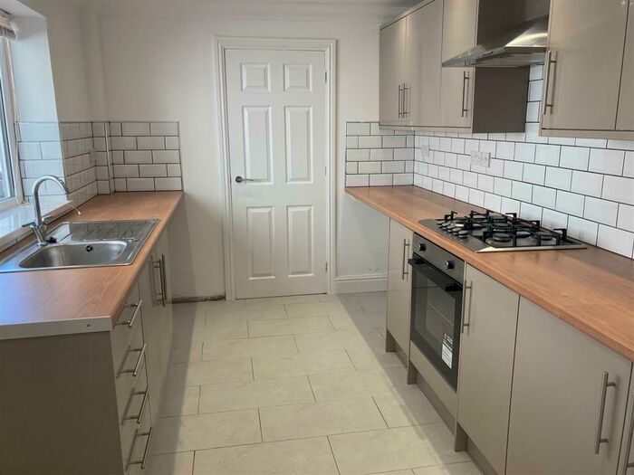3 Bedroom End Of Terrace House To Rent In King Street, Cwmdare, Aberdare, CF44