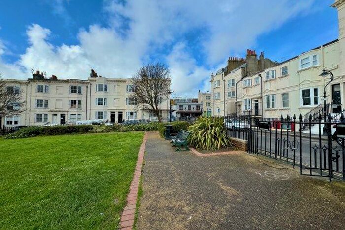 1 Bedroom Flat To Rent In Clarence Square, Brighton, BN1