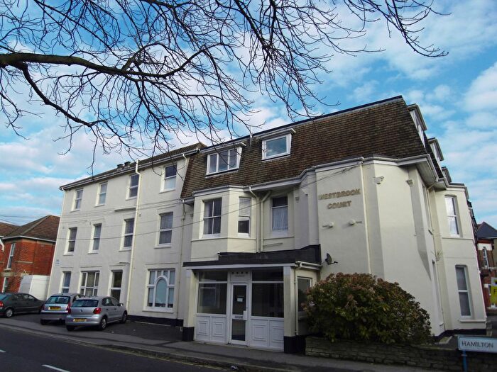 Studio To Rent In Christchurch Road, Bournemouth, BH1