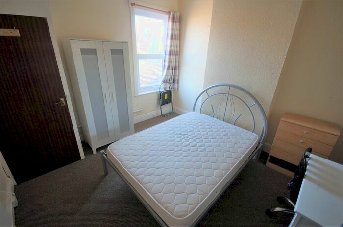 3 Bedroom Terraced House To Rent In Terry Road, Stoke CV1