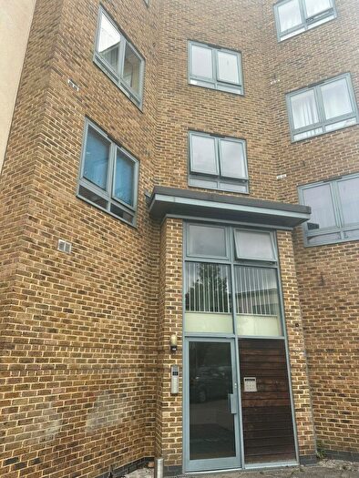 2 Bedroom Flat To Rent In Quayside Drive, , Colchester, CO2