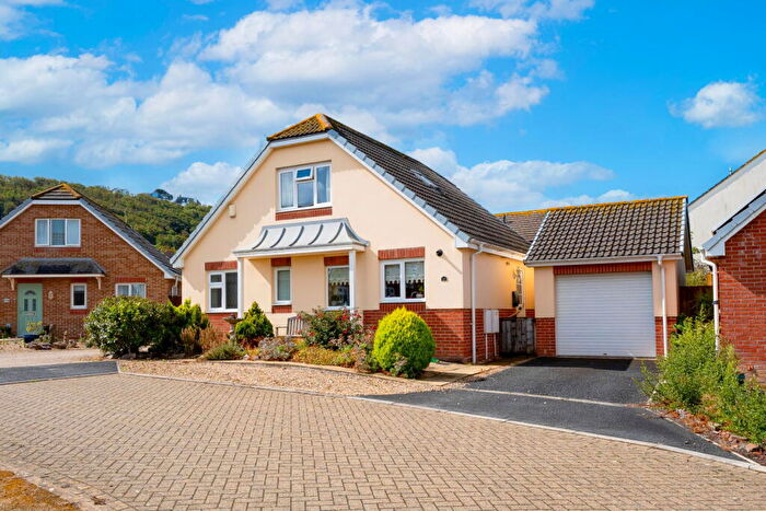 3 Bedroom Detached Bungalow For Sale In Millennium Way, Westward Ho!, EX39
