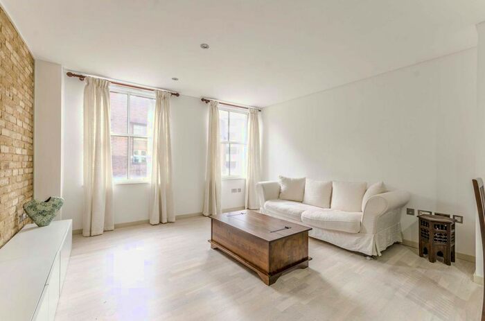 2 Bedroom Flat For Sale In Cock Lane, Farringdon, London, EC1A