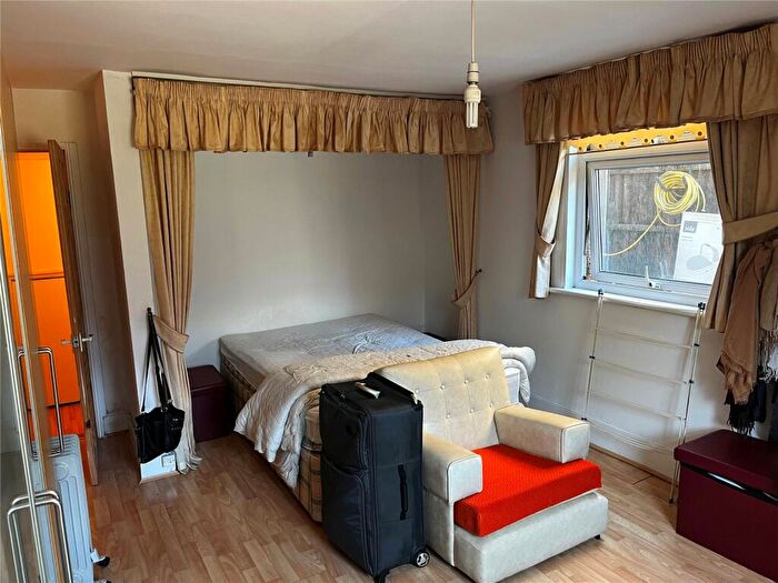 2 Bedroom Duplex For Sale In Nelgarde Road, London, SE6