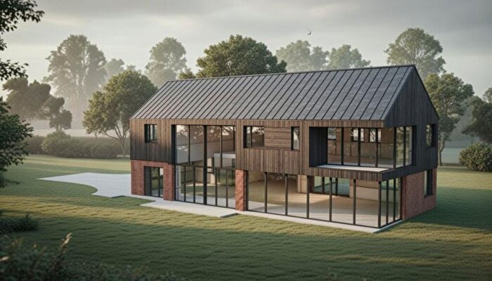 Plot For Sale In Roman Road, Radwinter, CB10