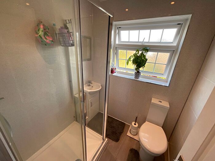3 Bedroom Detached House For Sale In Ashbury Close, Norton, Runcorn, WA7