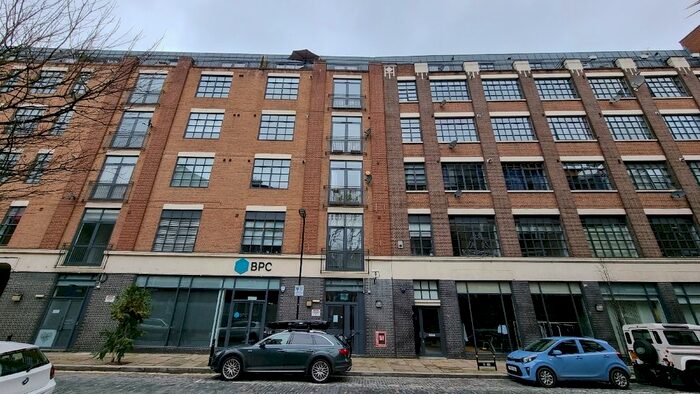 Studio To Rent In Boundary Street, London, Shoreditch, E2