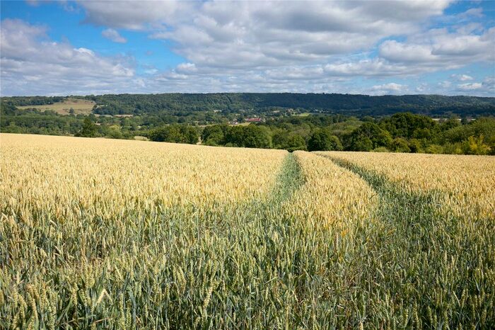 Land For Sale In Deans Farm, Weston, Petersfield, Hampshire, GU32