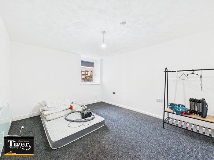 1 Bedroom Flat To Rent In Lonsdale Road, Blackpool, FY1