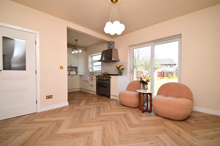 4 Bedroom Semi Detached House For Sale In Crossacres Road, Wythenshawe, M22