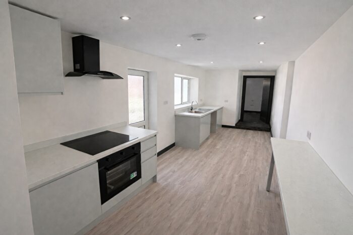 1 Bedroom Flat To Rent In Eastwood Road, Kimberley, NG16