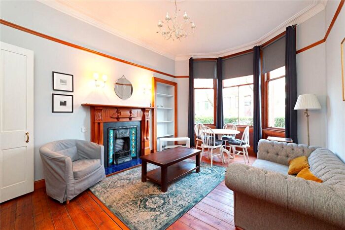 2 Bedroom Apartment To Rent In Dudley Drive, Glasgow, Lanarkshire, G12