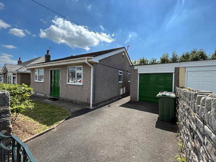 2 Bedroom Detached Bungalow To Rent In Glenholt - Two Bed Bungalow Close To Derriford Hospital - Viewings By Appointment, PL6