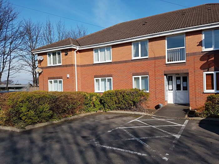 2 Bedroom Flat To Rent In Varney Road, Wath Upon Dearne, Rotherham Hs, S63