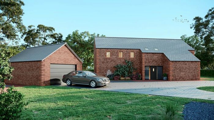 4 Bedroom Detached House For Sale In Raughton Head, Carlisle, CA5