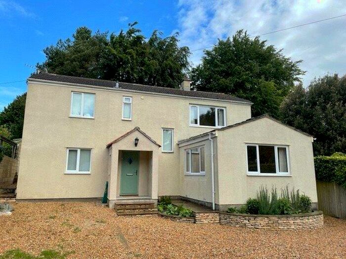 4 Bedroom Detached House To Rent In Mountain Bower, North Wraxall, Chippenham, Wiltshire, SN14