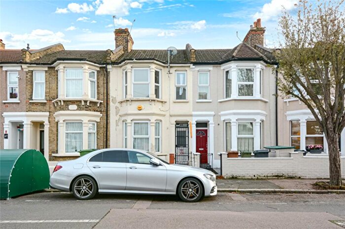 3 Bedroom Terraced House To Rent In Lily Road, London, E17