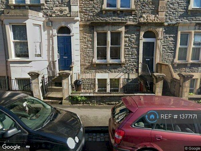 2 Bedroom Flat To Rent In Brigstocke Rd, Bristol, BS2