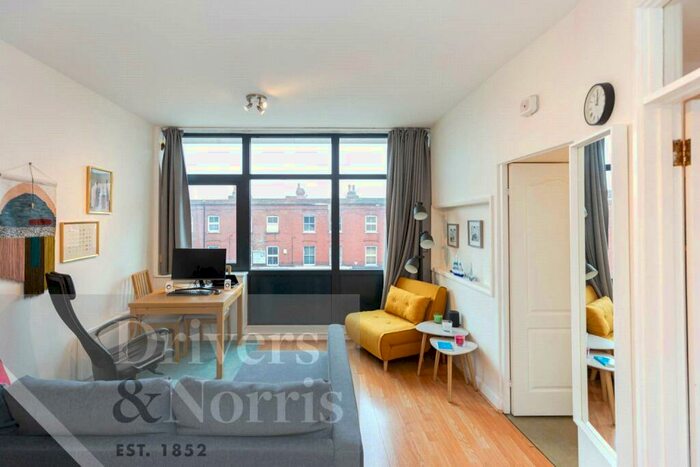 1 Bedroom Apartment To Rent In Regents Park Road, Finchley, London, N3