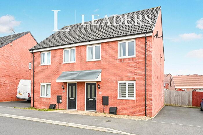 3 Bedroom House To Rent In Hillmoor Street, Pleasley, NG19