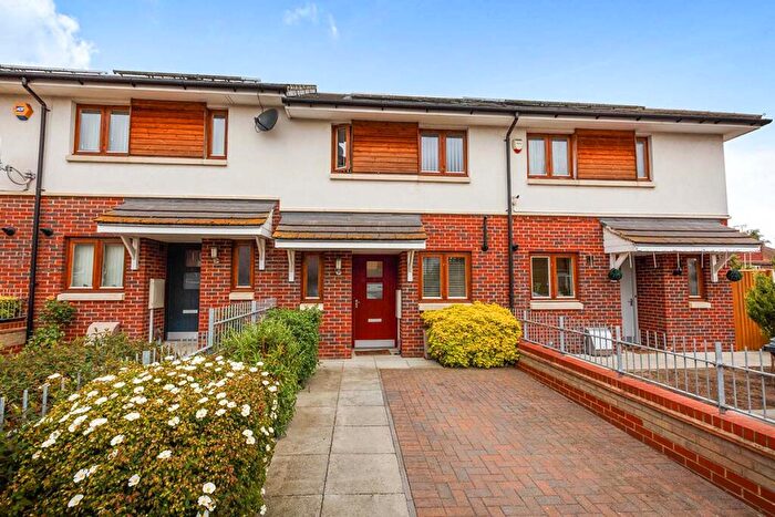 2 Bedroom Terraced House To Rent In Ferguson Avenue, Gravesend, Kent, DA12