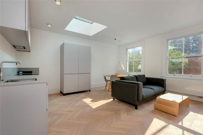 1 Bedroom Flat To Rent In Kings Road, London, SW10