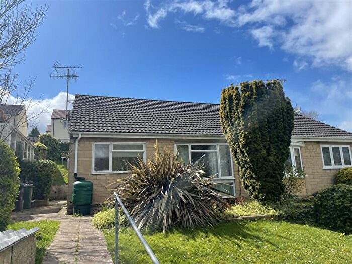 2 Bedroom Semi-Detached Bungalow To Rent In Norton Wood, Nailsworth, GL6