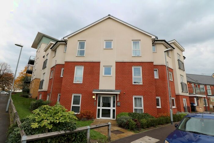 2 Bedroom Flat To Rent In Torkildsen Way, Harlow, CM20