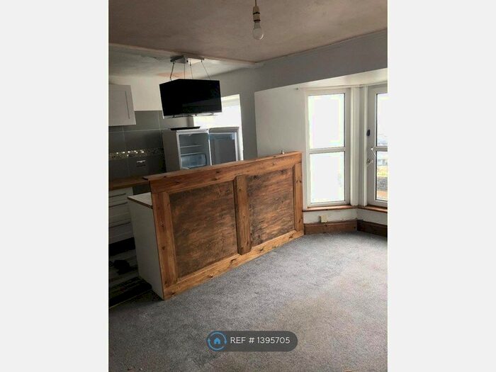 2 Bedroom Flat To Rent In Paradise Road, Plymouth, PL1