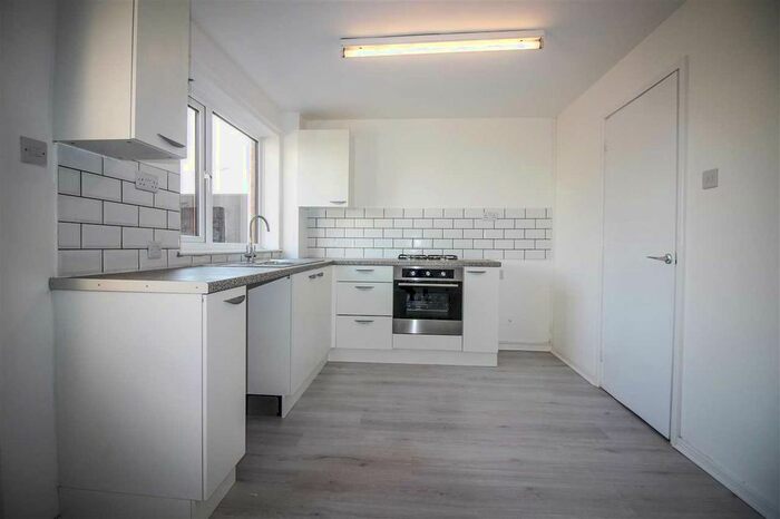 3 Bedroom Terraced House To Rent In Lochcraig Place, Beaconhill, Cramlington, NE23